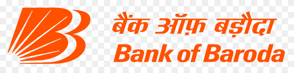 Bank of Baroda Logo